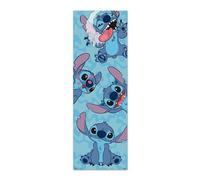 Poster Porte Disney Stitch
