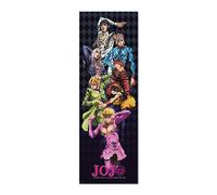 Poster porte JoJo's Bizarre Adventure