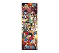 Grupo Erik - Poster Porte One Piece - Deco Maison, Decoration Murale, Affiche Décorative