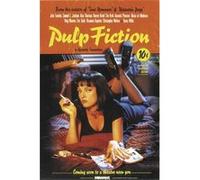 Poster Pulp Fiction 101,5 cm x 68,5 cm G