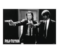 POSTER PULP FICTION 61 cm x 91,5 cm G