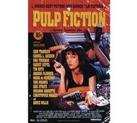 POSTER PULP FICTION 91,5 cm x 61 cm G