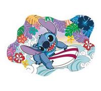 Poster Puzzle 250 pcs - Stitch Multicolore