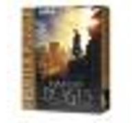 POSTER PUZZLE FANTASTIC BEASTS- NEW YORK ( 500 PCS) G
