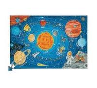 POSTER &PUZZLE/SPACE G
