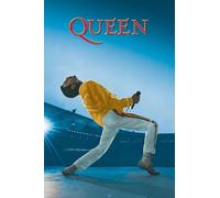 Poster Queen Live at Wembley 61x91.5cm