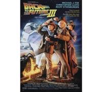Poster retour vers le futur II + un poster surprise en cadeau! G