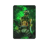 Poster rétro « The Game Apex Legends » - Décoration murale - 20 x 30 cm