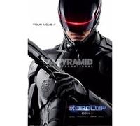 Poster RoboCop 2014 Teaser 91,5 cm x 61 cm G