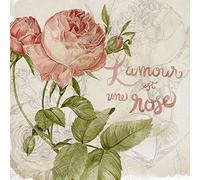 Poster Romance I - Jennifer Paxton Parker (61 x 61 cm)