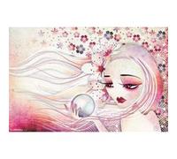 Poster Sandra Vargas Isolation 86,4 cm x 55,9 cm G