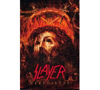 Poster Slayer Repentless Killogy