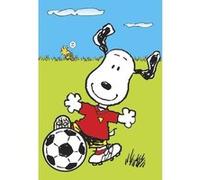 Poster Snoopy 100 cm x 70 cm G