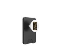 Poster Souvenir de Voyage Vintage des Vikings d'Islande PopSockets PopWallet pour MagSafe