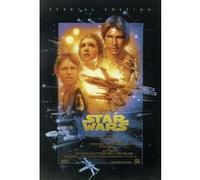 Poster STAR WARS 101,5 cm x 68,5 cm G