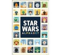 Poster Star Wars Abécédaire 91,5 cm x 61 cm G