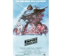 Poster Star Wars le retour de l´Empire 101,5 cm x 68,5 cm G