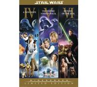 Poster STAR WARS Limited Edition 101,5 cm x 68,5 cm G