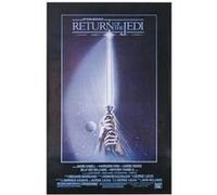 Close Up Poster Star Wars Return of The Jedi (68,5cm x 101,5cm)