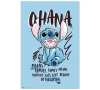 Poster Stitch G