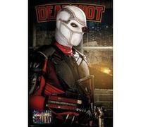 Poster Suicide Squad - Deadshot 91.5 x 61cm G