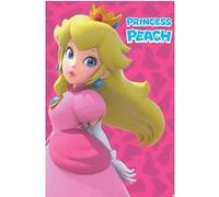 Poster Super Mario Nintendo Princess Peach Maxi Poster