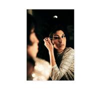 Poster sur toile Amy Winehouse (17) pour décoration de chambre à coucher, bureau, chambre, cadeau 30 x 45 cm