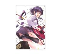 Poster sur toile Anime Saekano : How to Raise A Boring Girlfriend - 50 x 75 cm