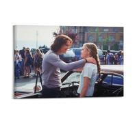 Poster sur toile du film 10 Things I Hate About You 6 - Décoration murale pour salon, chambre à coucher - 20 x 30 cm