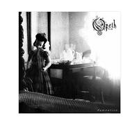 Poster sur toile Opeth Damnation - Décoration de chambre à coucher - Paysage sportif - Décoration de bureau - Sans cadre - 30 x 30 cm