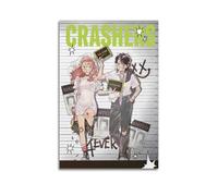 Poster sur toile sans cadre The Guy She Was Interested (7) pour chambre à coucher, salon - 40 x 60 cm