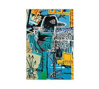 Poster sur toile The Strokes - The New Abnormal (2020) - Décoration de chambre à coucher - Paysage sportif - Décoration de bureau - Sans cadre - 40 x 60 cm