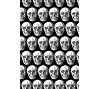 Poster tenture murale XL déco CATACOMBES 150 x 240 cm | Décors muraux Qualité HD Scenolia