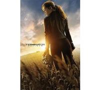 Poster Terminator Genisys Teaser 91,5 cm x 61 cm G