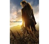 Poster Terminator Genisys + un poster surprise en cadeau! G