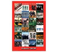 Grupo Erik - Poster The Beatles - Deco Maison, Decoration Murale, Affiche Décorative