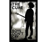 POSTER THE CURE (59,5cm x 84cm)