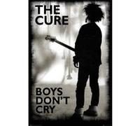 POSTER THE CURE 91,5 cm x 61 cm G