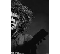 Poster The Cure - Robert Smith (59,5cm x 84cm)