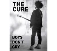 POSTER THE CURE + un joli emballage cadeau G