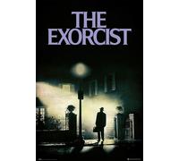 Poster The Exorcist