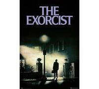 Poster The Exorcist