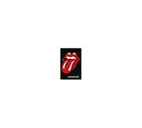 Poster The Rolling Stones Lips - Papier Glacé - 91x61cm