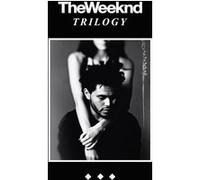 Poster The Weeknd Trilogy 91,5 cm x 61 cm G