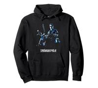 Poster théâtral Terminator 2 Judgement Day Sweat à Capuche