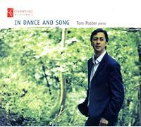 Poster,Tom - in Dance and Song [Import]