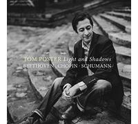 Poster, Tom - Light and Shadows