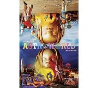 Poster Travis Scott Astrowor 91,5 cm x 61 cm G