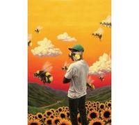 Poster Tyler, The Creator Flowerboy 91,5 cm x 61 cm G
