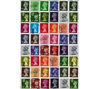 Poster vertical XL déco ELISABETH 150 x 240 cm | Trompe l'œil Déco murale Qualité HD Scenolia